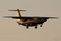 Dornier Do-328-300 Jet - OE-LJR
